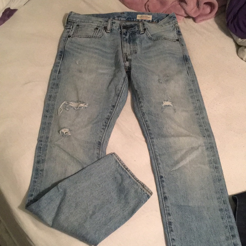 Vintage Levi’s